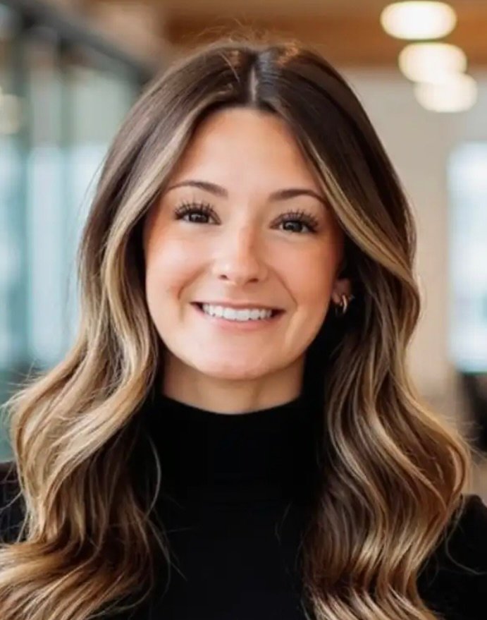 Reilyn Brown, Client Support